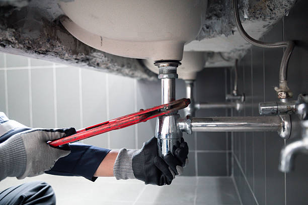 Trusted Sewer Line Repair service in Capon Bridge, WV - AAA Plumbing Heating